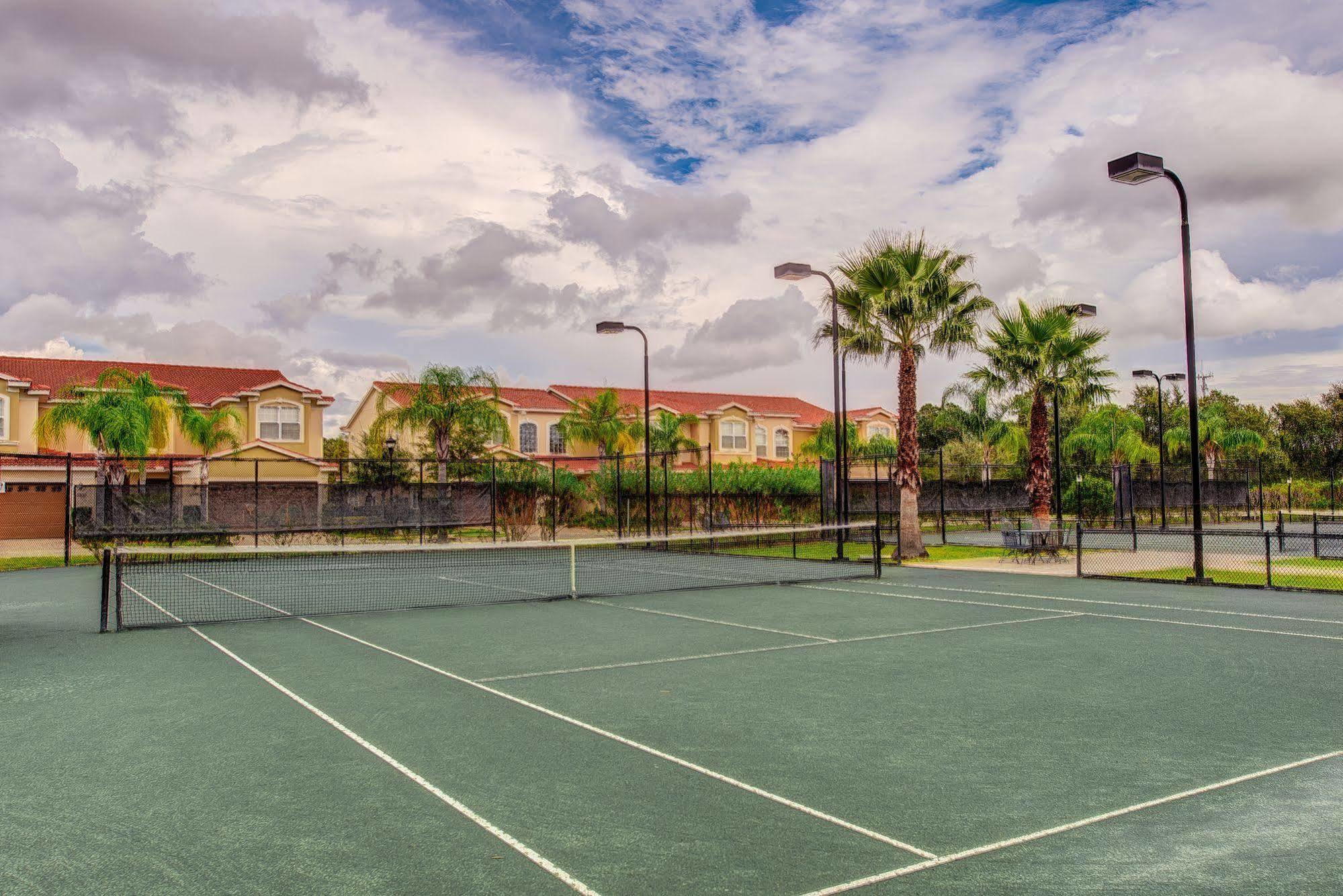 Emerald Greens Condo Resort Tampa Exteriér fotografie